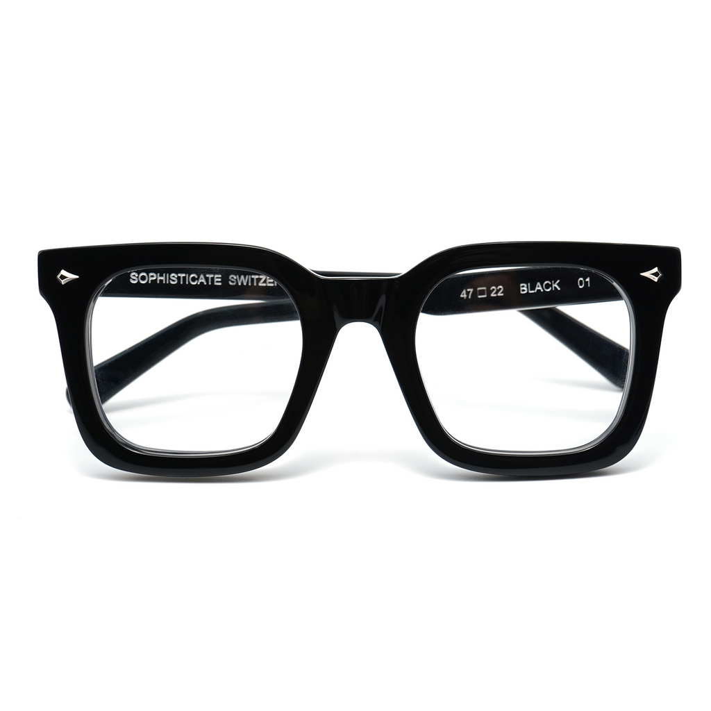 Reverso Glasses